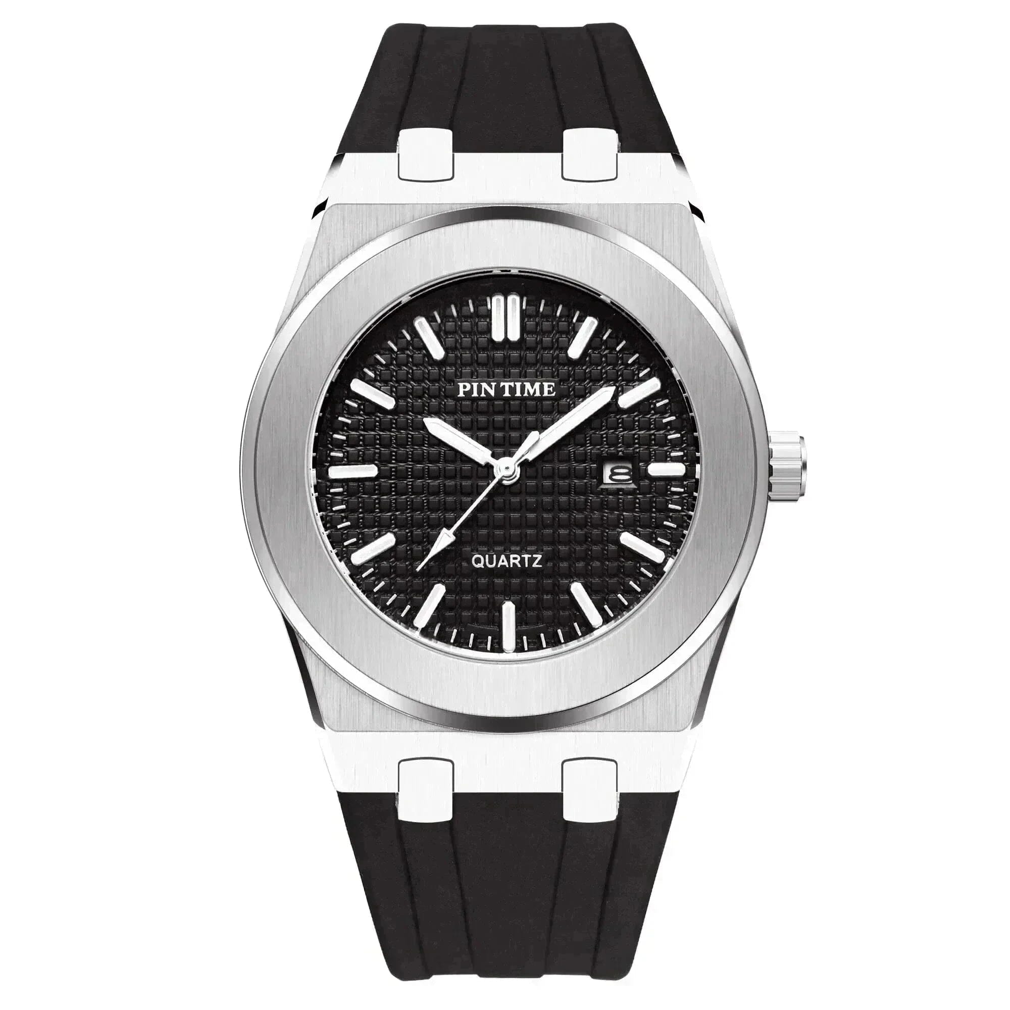 Pintime Watch