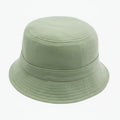 Piqué Bucket Hat in Bio-Cotton