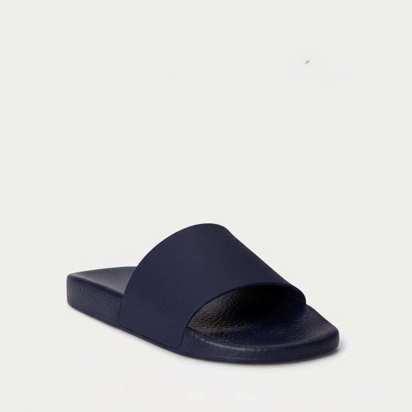 Polo Bear Pool Sliders