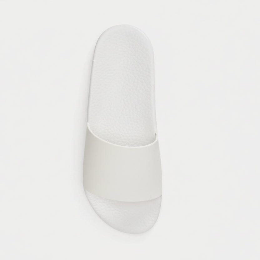Polo Bear Pool Sliders
