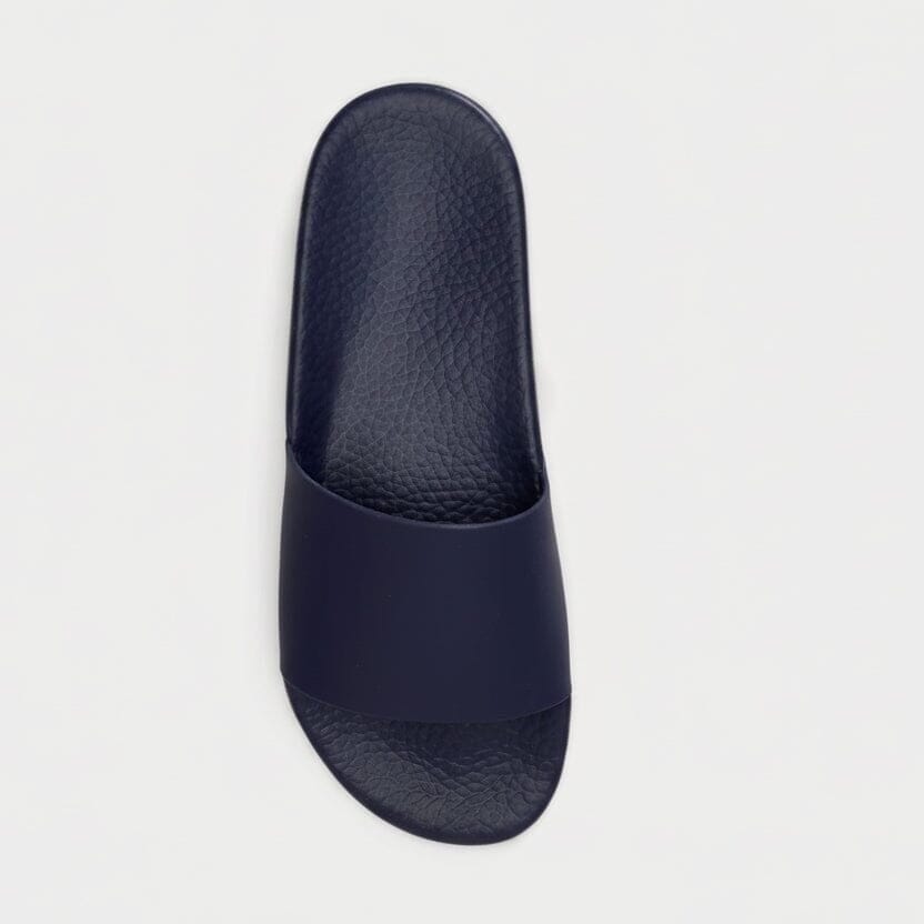 Polo Bear Pool Sliders