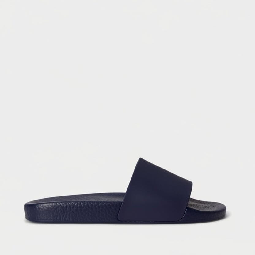 Polo Bear Pool Sliders