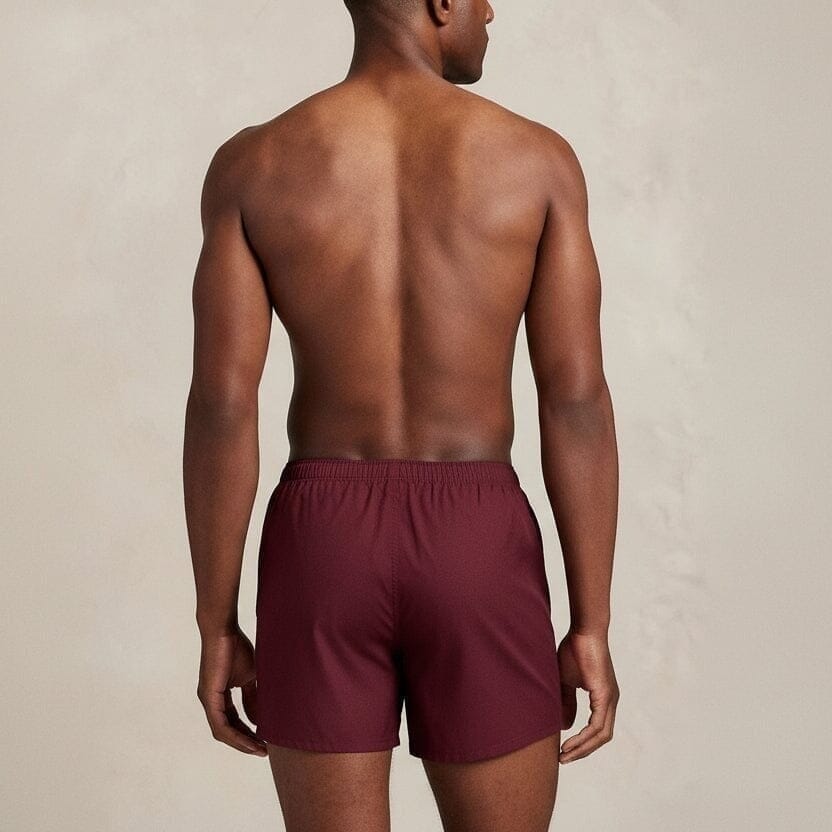 Polo Bear Cotton-Boxershorts