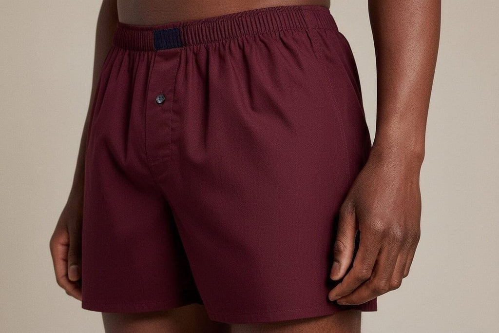 Polo Bear Cotton-Boxershorts