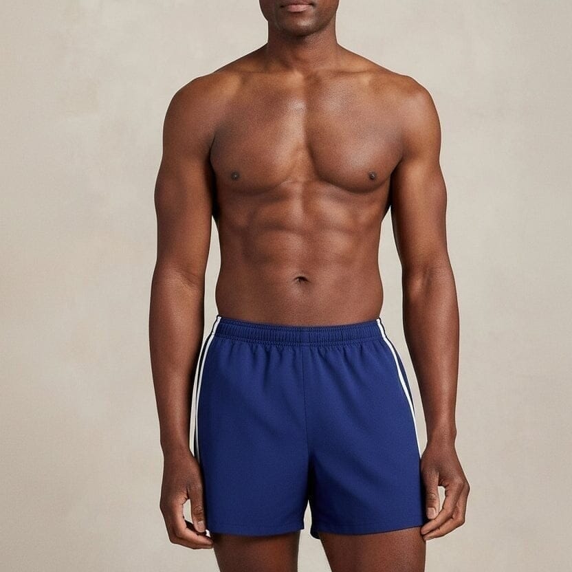 Polo Bear Cotton-Boxershorts