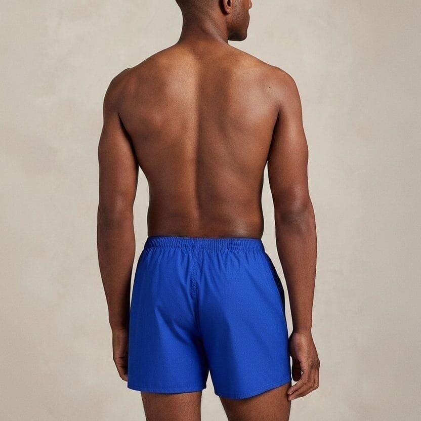 Polo Bear Cotton-Boxershorts