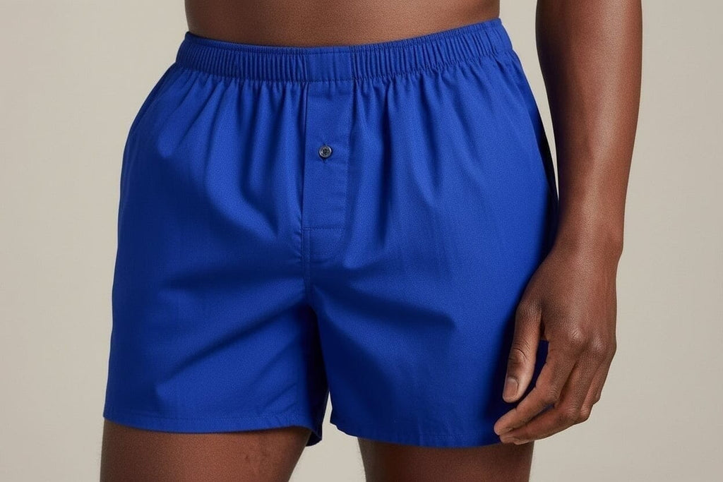 Polo Bear Cotton-Boxershorts
