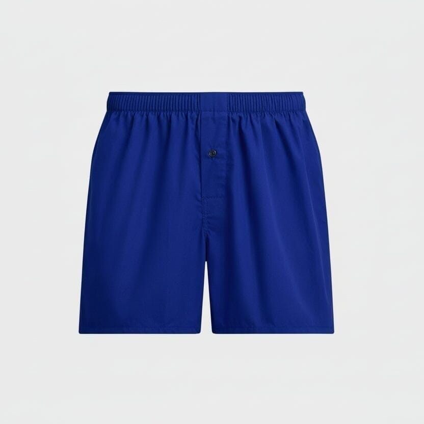 Polo Bear Cotton-Boxershorts