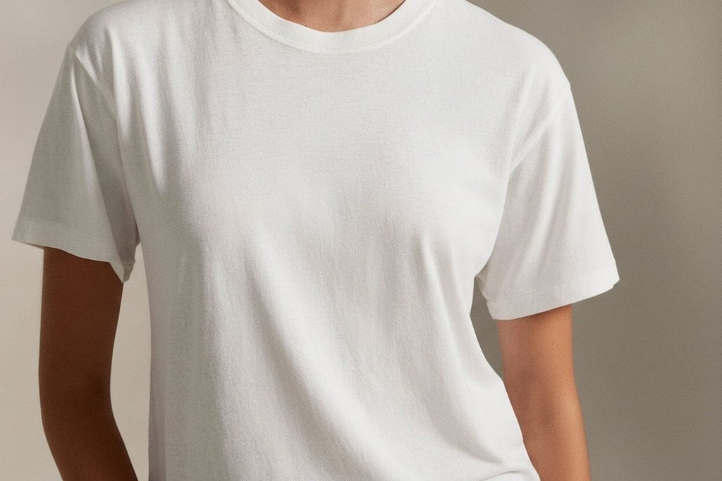 Polo Bear Cotton-Jersey T-SHIRT