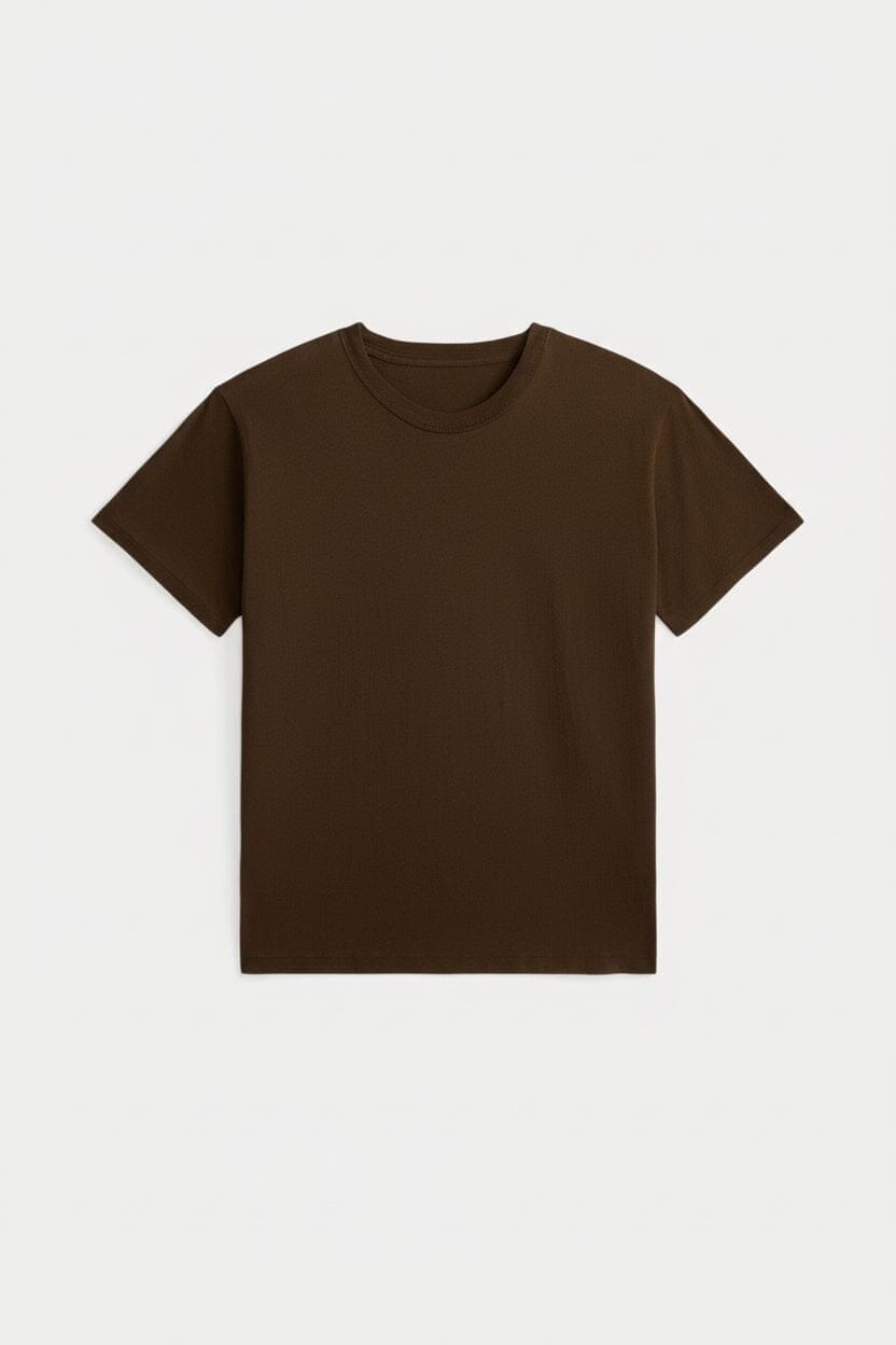 Polo Bear Cotton-Jersey T-SHIRT