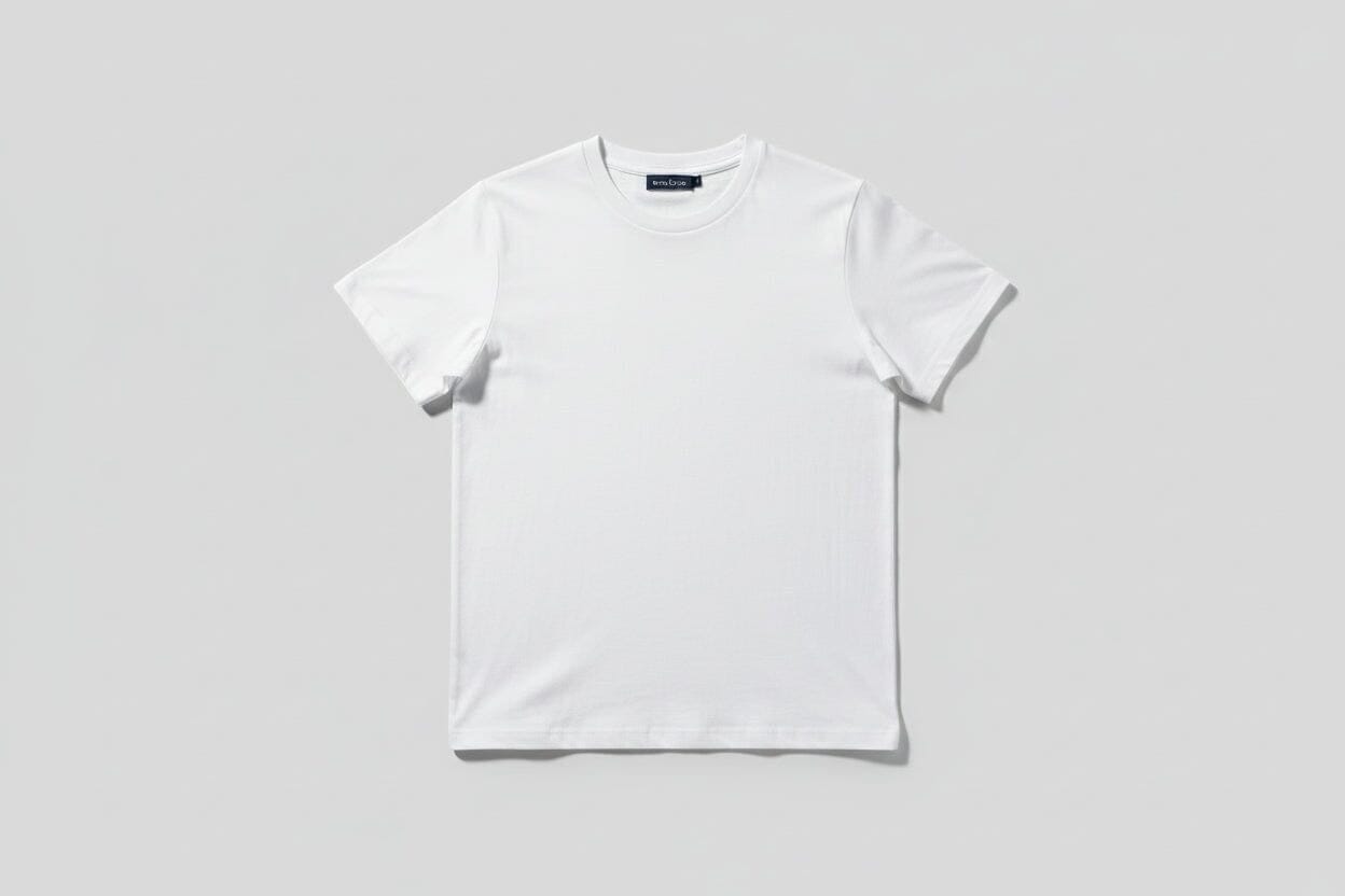 Polo Bear Cotton-Jersey T-SHIRT
