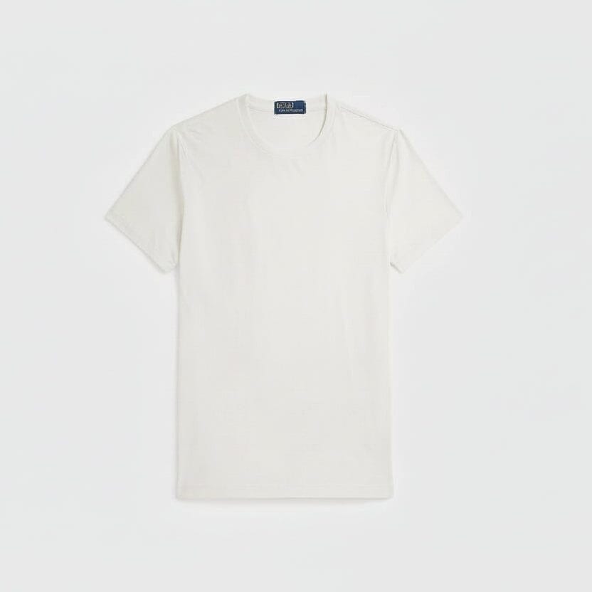 Polo Bear Cotton T-SHIRT