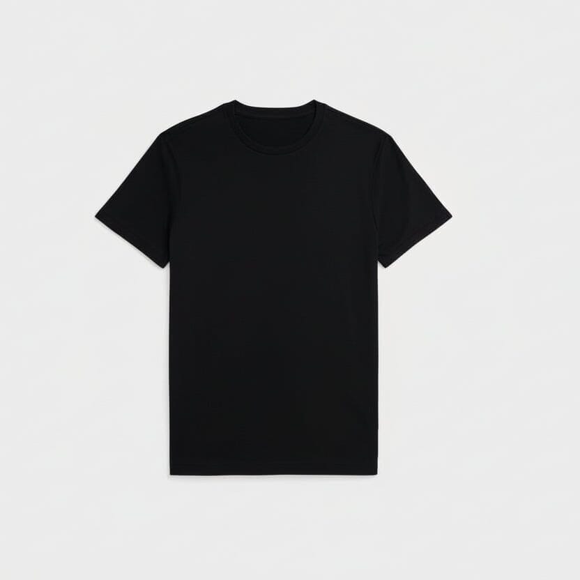 Polo Bear Cotton T-SHIRT