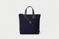 Polo Bear Canvas Tote Bag