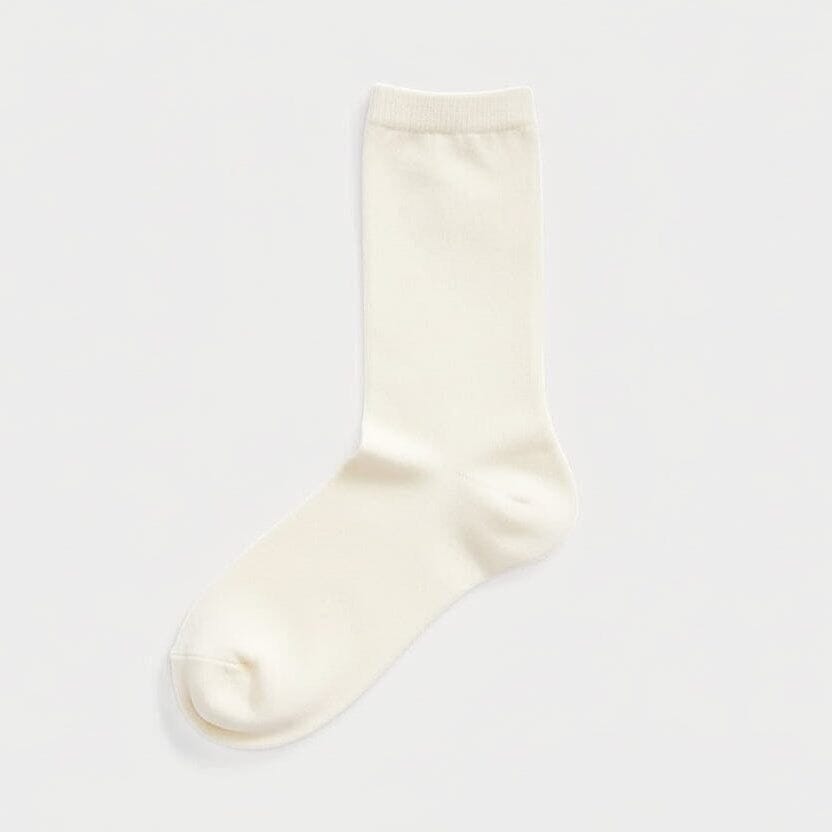 Polo Bear Crew Socks