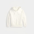 Polo Bear Fleece Hoodie