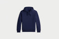 Polo Bear Fleece Hoodie