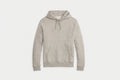 Polo Bear Fleece Hoodie