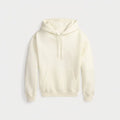 Polo Bear Fleece Hoodie