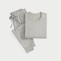 Polo Bear Jersey Pajamas-Set