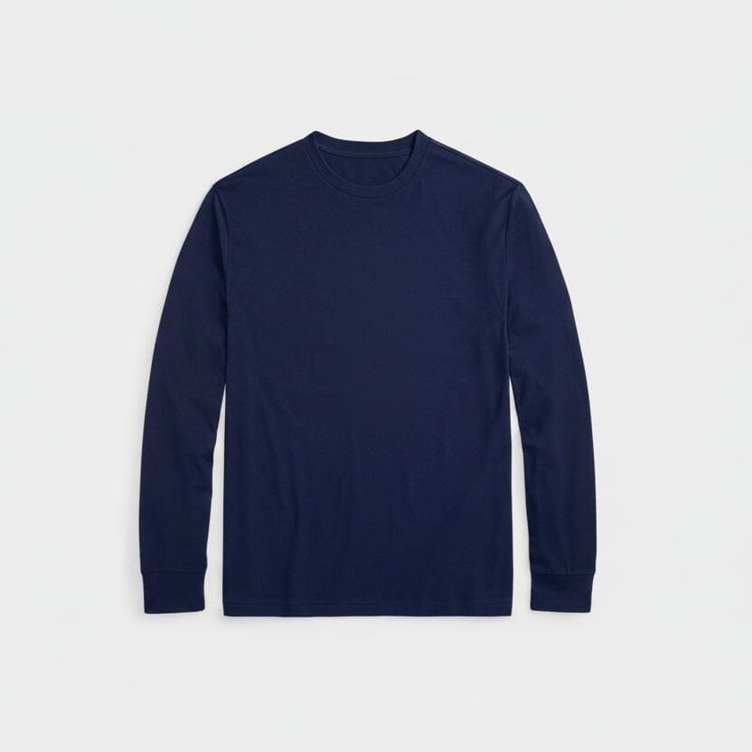 Polo Bear Jersey T-SHIRT in Classic Fit