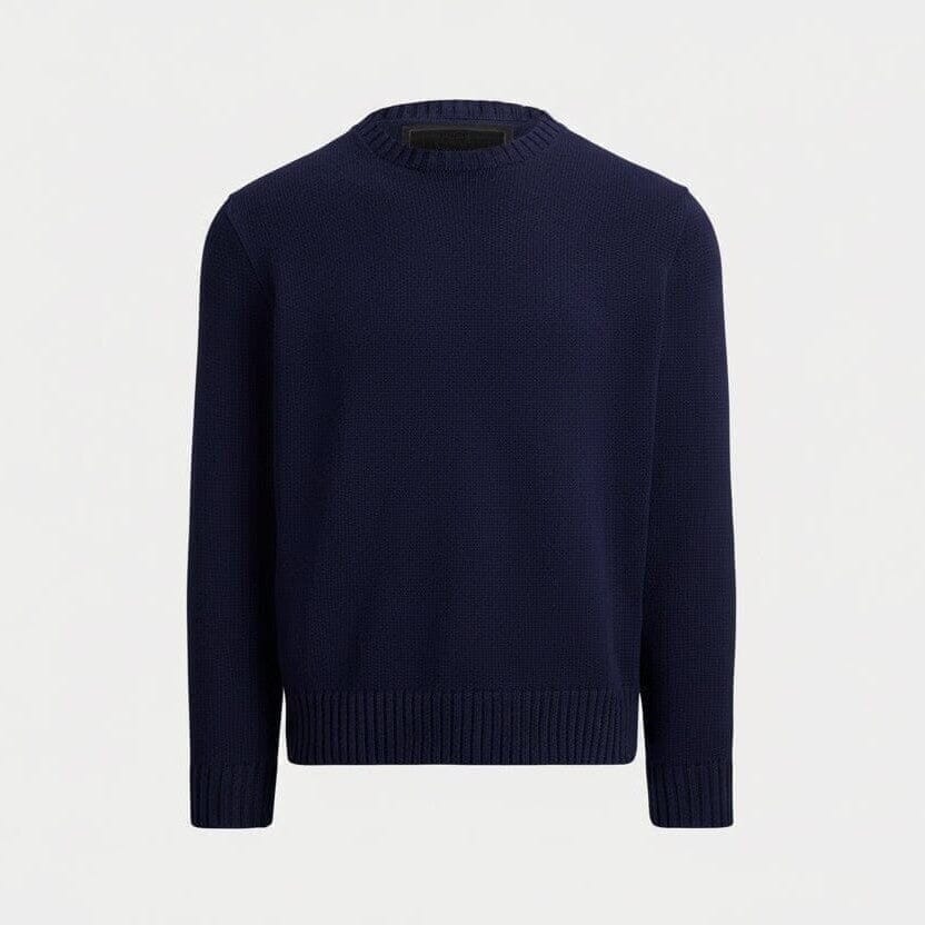 Polo Bear Performance Sweater with Coolmax®-Fasern