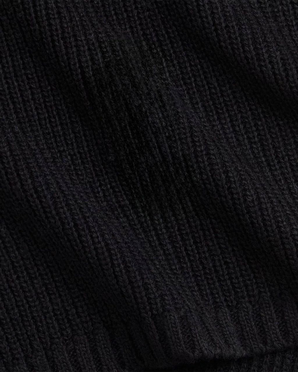 Polo Bear Knit Scarf