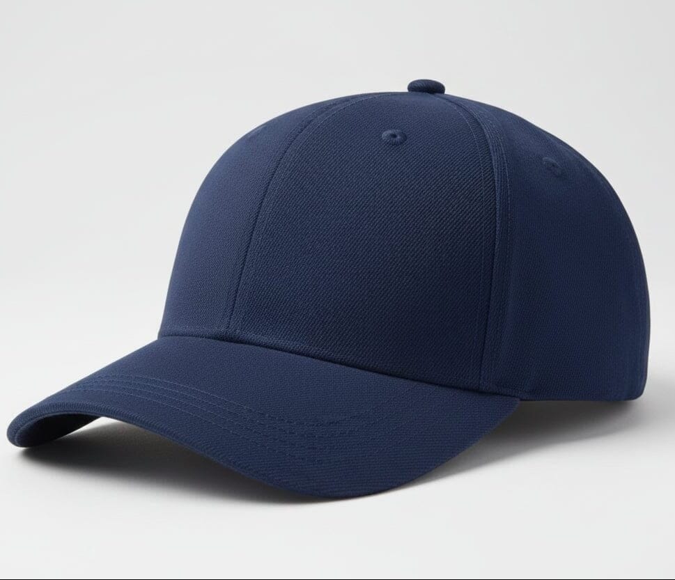Polo Bear Twill Ball Cap