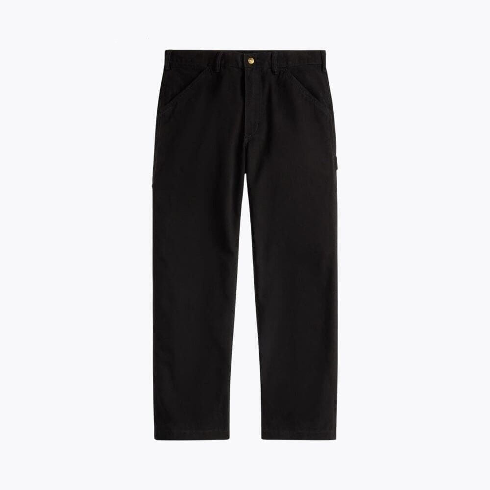 Polo Dungaree Canvas Zimmermann-Trousers