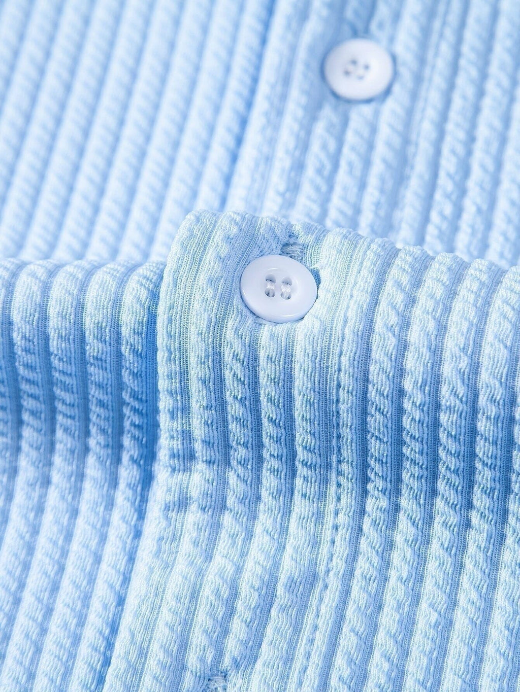 Polo Hampton Collar Shirt