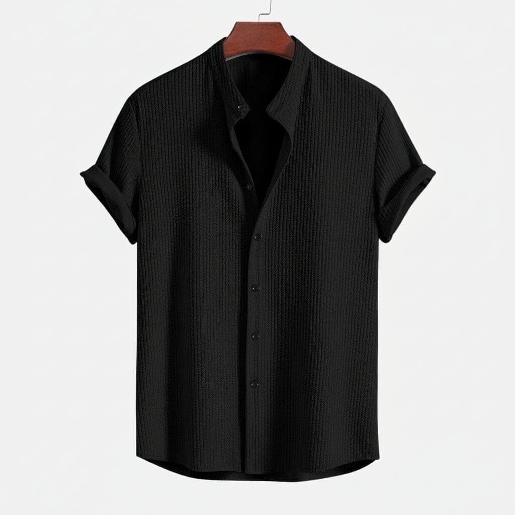 Polo Hampton Collar Shirt