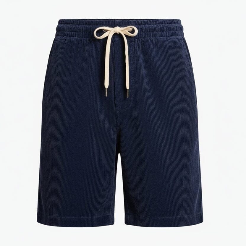 Polo Prepster Cord-Shorts
