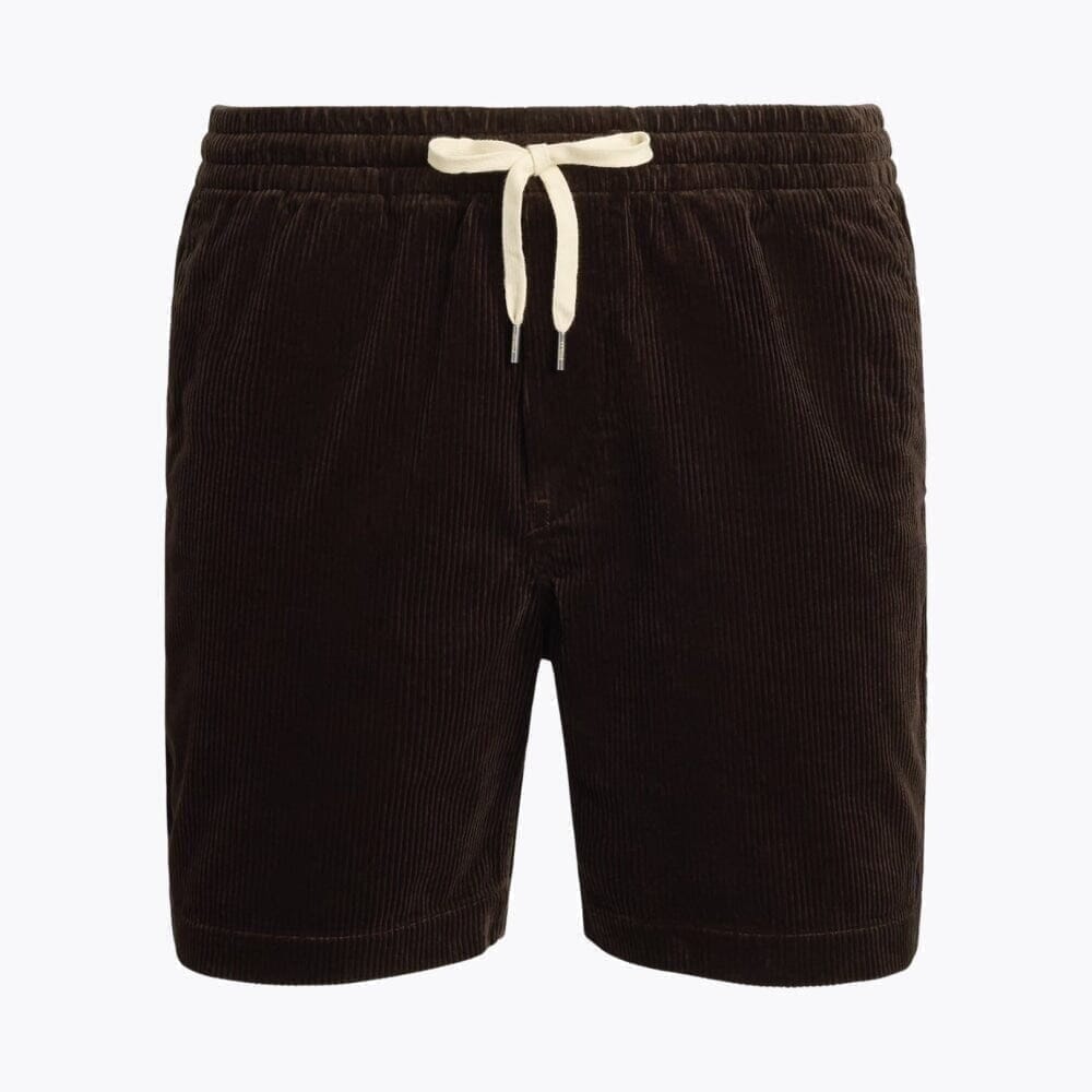 Polo Prepster Cord-Shorts