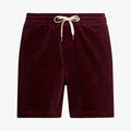 Polo Prepster Cord-Shorts