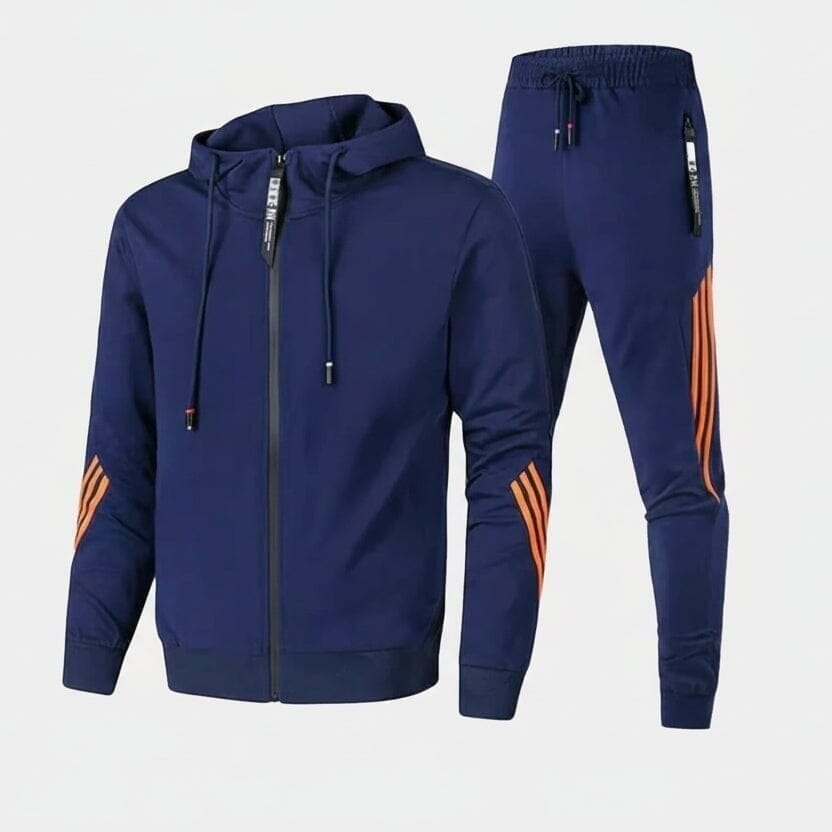 Premium Cotton-Hoodie