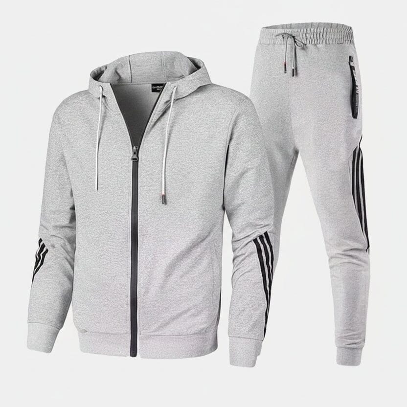 Premium Cotton-Hoodie