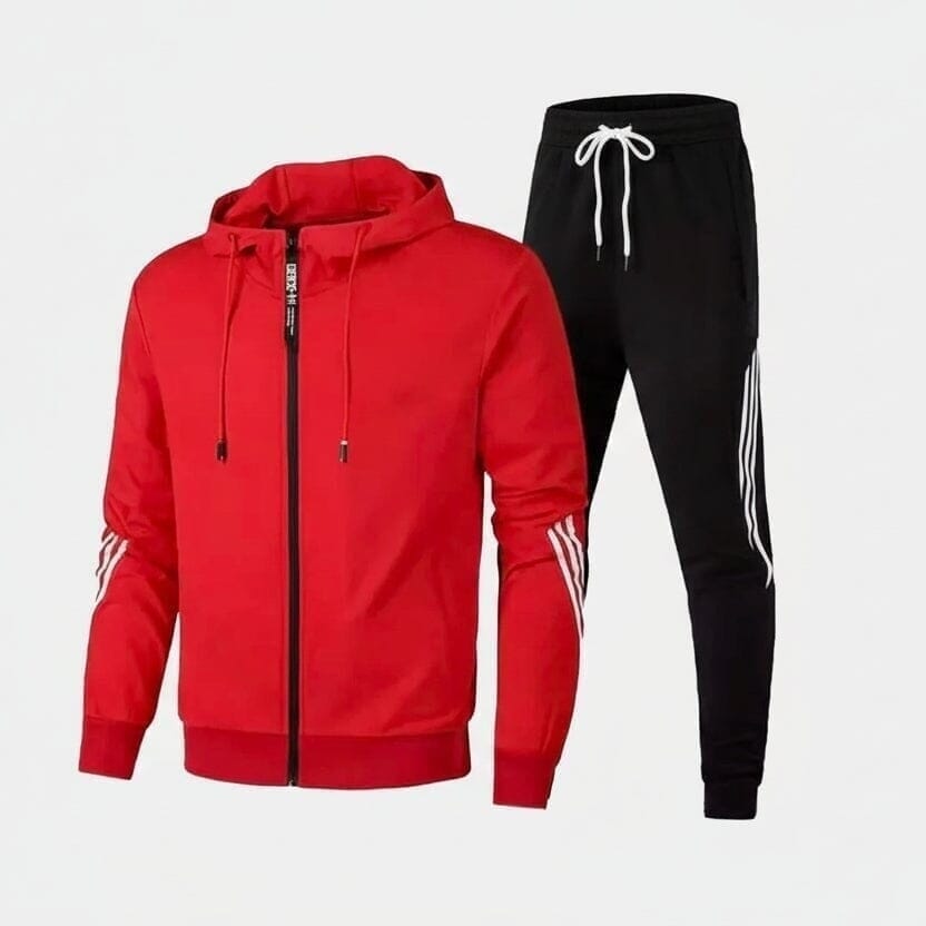 Premium Cotton-Hoodie