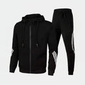 Premium Cotton-Hoodie