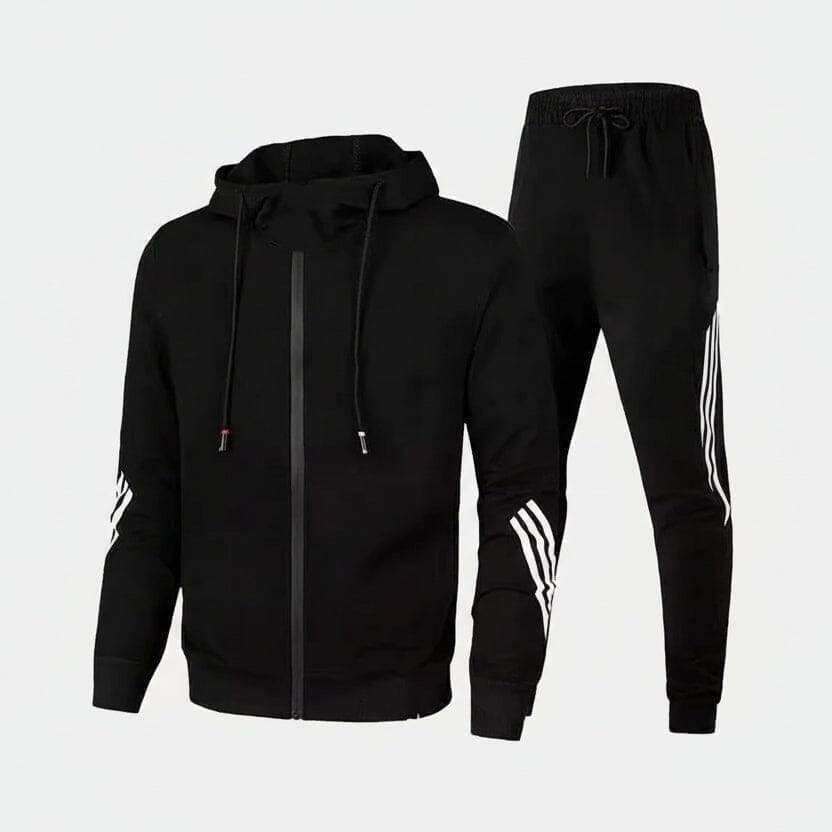 Premium Cotton-Hoodie