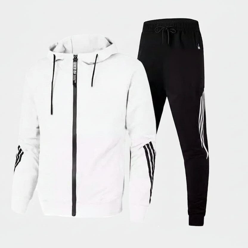 Premium Cotton-Hoodie