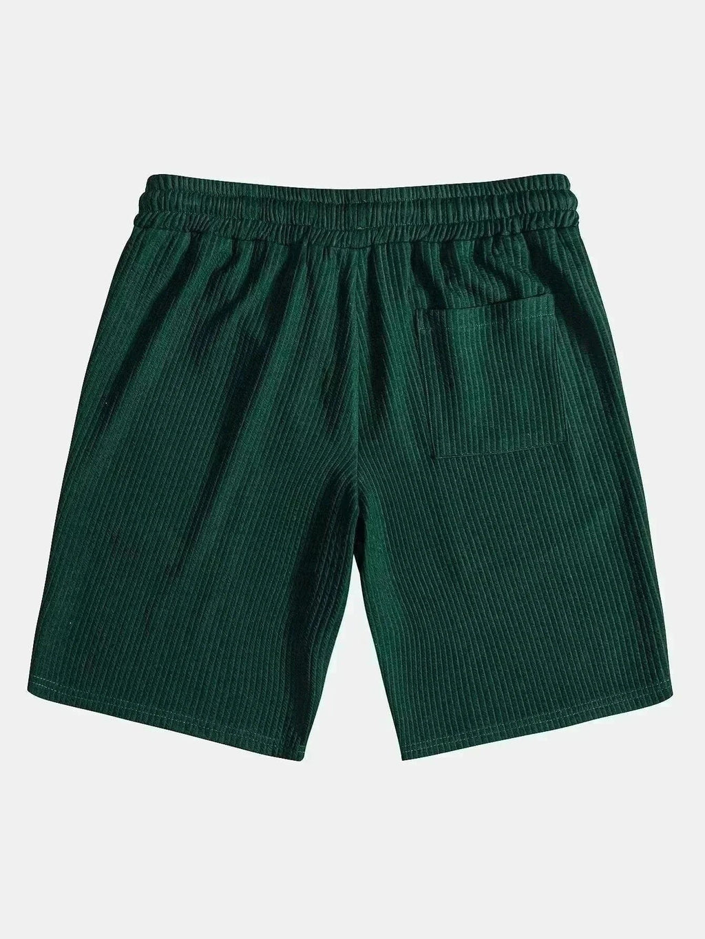 Prestige Comfort Collection - Premium Shirt & Shorts Set
