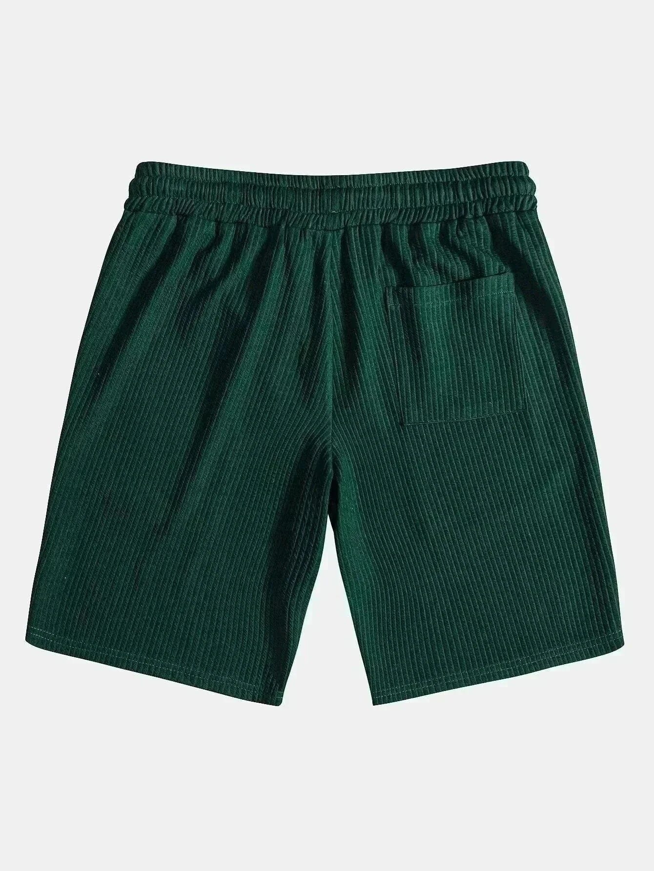 Prestige Comfort Collection - Premium Shirt & Shorts Set