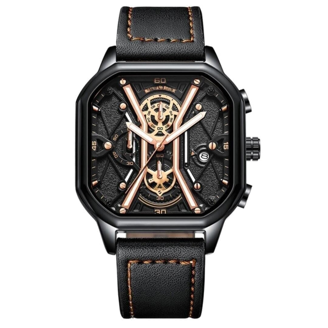Regal Elegance