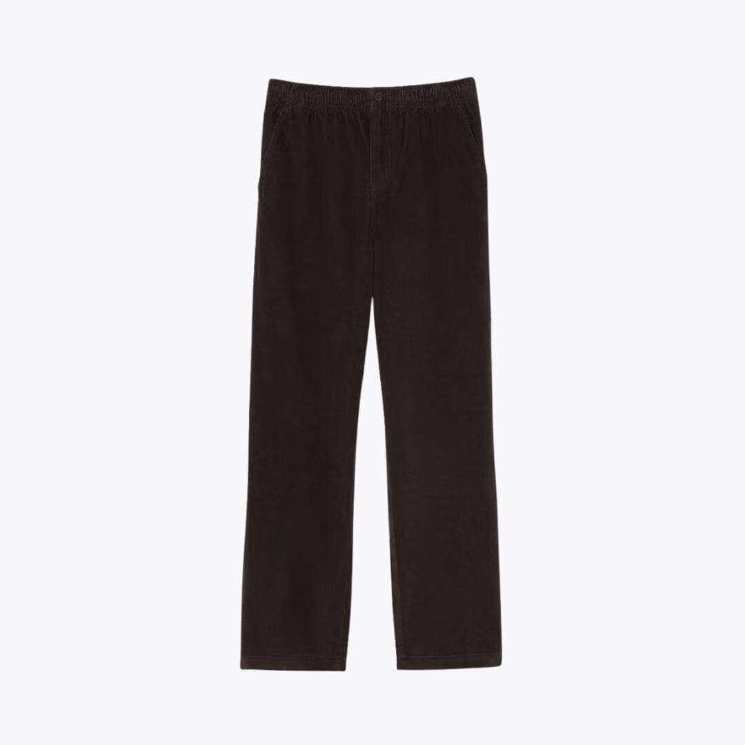 Regular Fit Corduroy Trousers