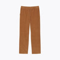 Regular Fit Corduroy Trousers