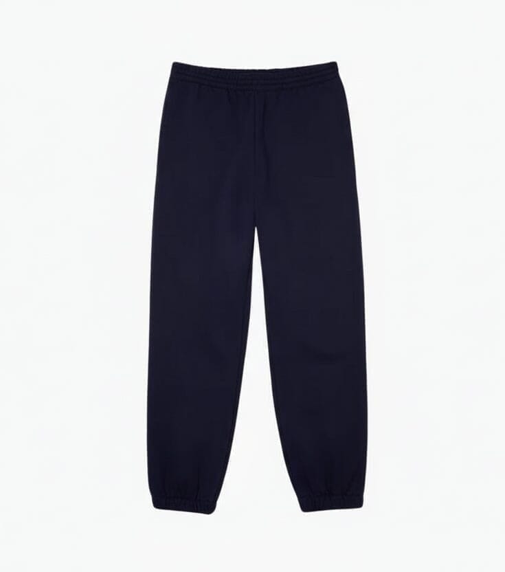 Regular Fit Joggers