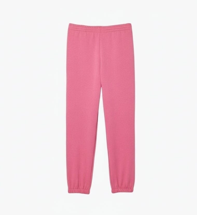 Regular Fit Joggers