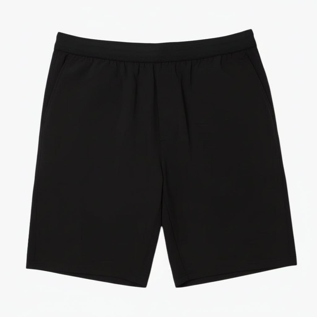 Regular Fit Ultra Dry Sport Shorts