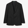 Relaxed Fit Blazer