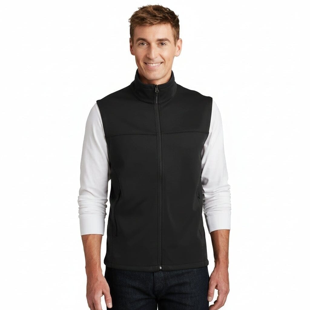 Ridgewall Softshell-Vest